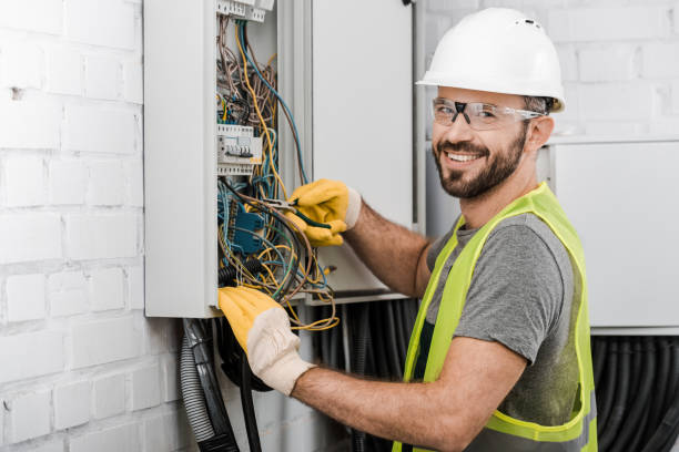 Best Electrician for Home Renovation  in Johnson City, NY