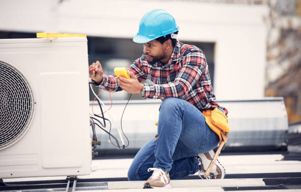 Best Electrical System Inspection  in Johnson City, NY